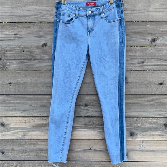 GUESS Denim Jeans - Picture 2 of 3